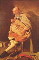 Georges de la Tour (1593-1652)