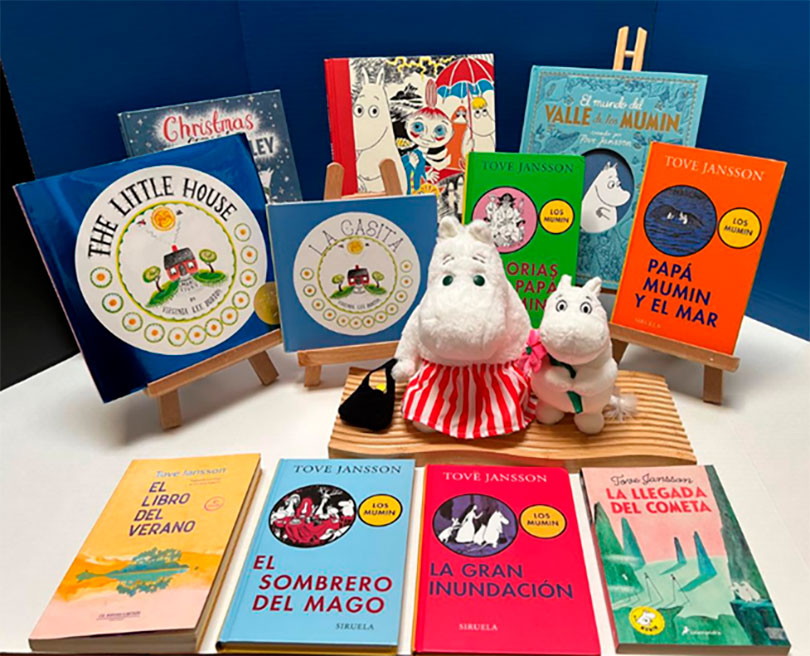 Naturaleza y literatura